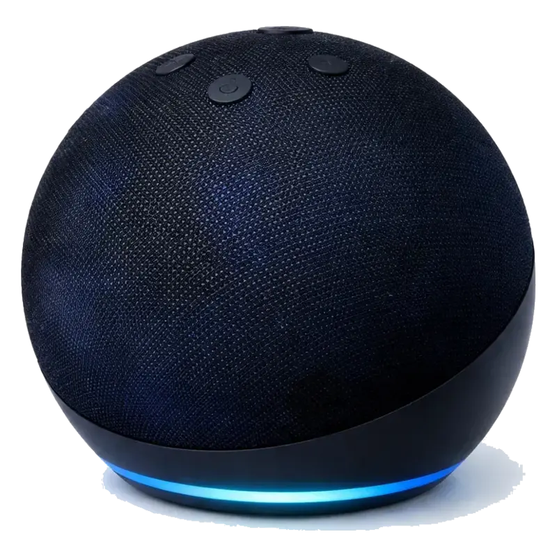 Amazon Alexa Echo