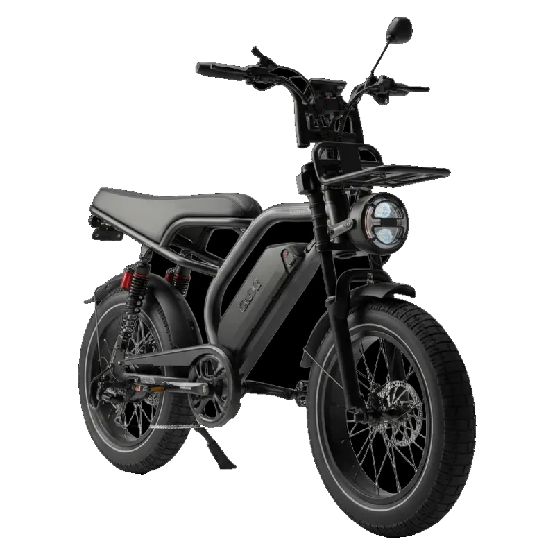Bike Elétrica V20 Ultra