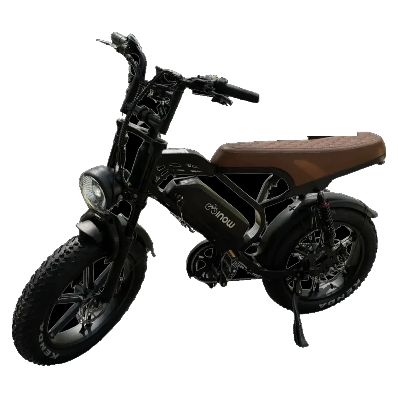 Bike Elétrica V40 Pro