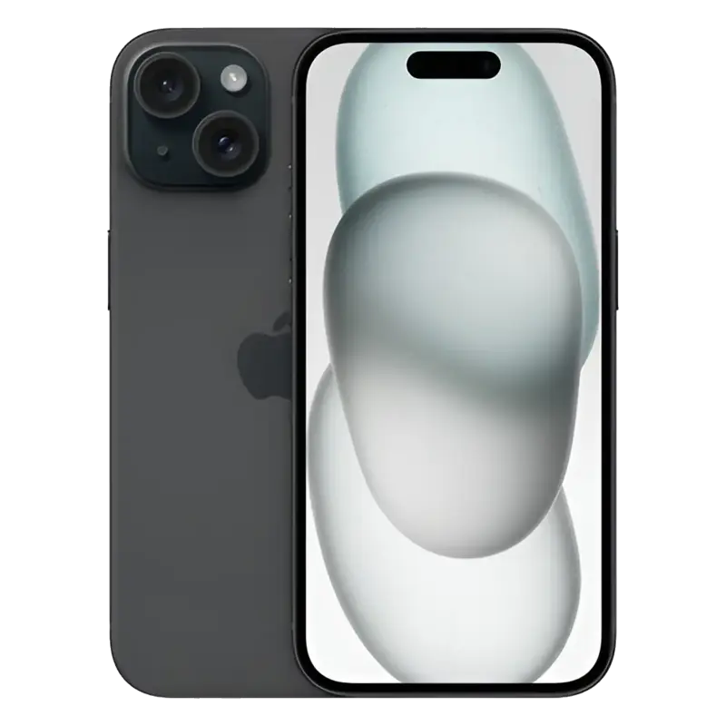 iPhone 15