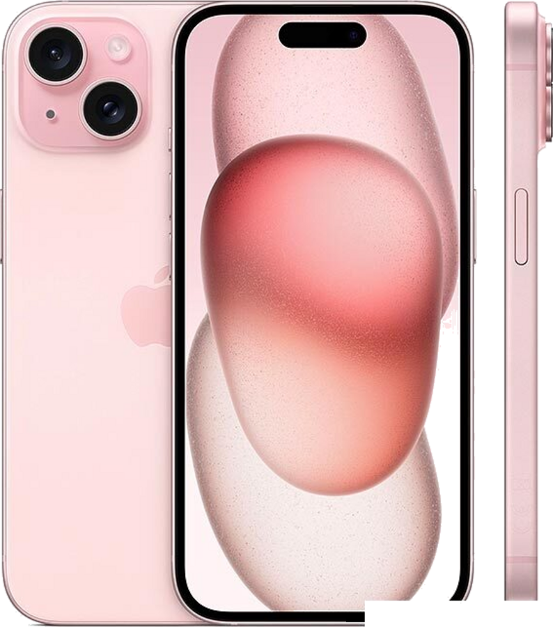 iPhone 15